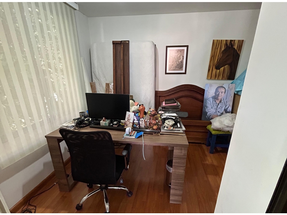 Apartamento duplex para la venta en La Frontera 260054 — foto 6