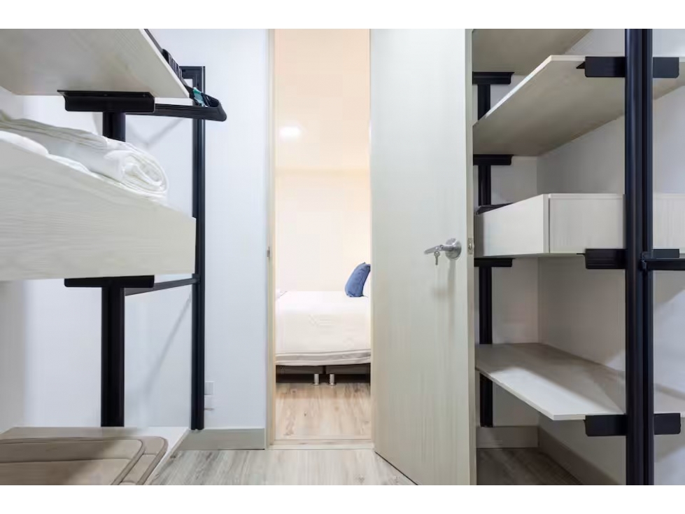 Apartamento remodelado para la venta #264704 — foto 3