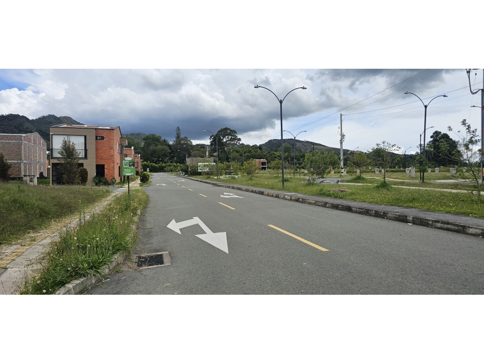 Cesion de derecho lote en la Ceja 265439 — foto 4