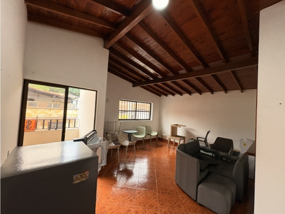 AMPLIA CASA PARA LA VENTA EN LA FLORESTA (ALCAZARES) 268205 — foto 4