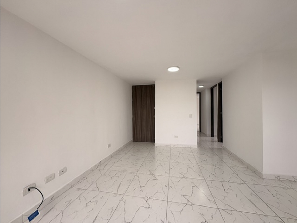 APARTAMENTO EN VENTA EN ITAGUI CON HERMOSA VISTA 268220 — foto 5