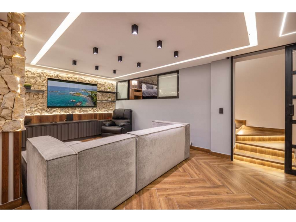 Apartamento para la venta en Provenza 269795 — foto 3