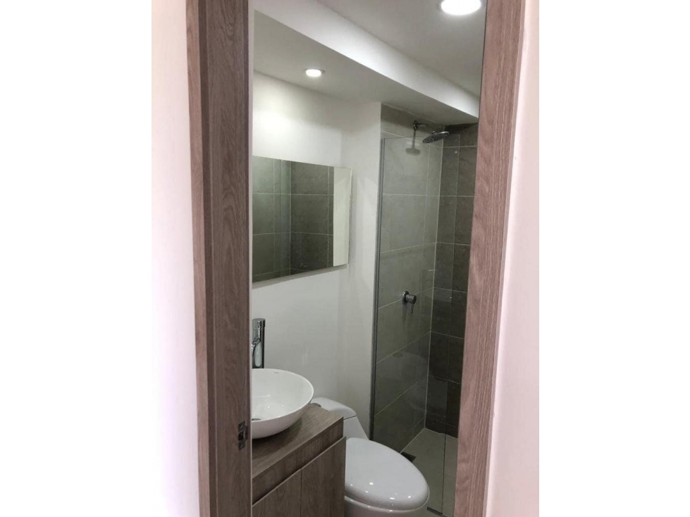 Venta encantador apartamento en Sabaneta Antioquía — foto 4