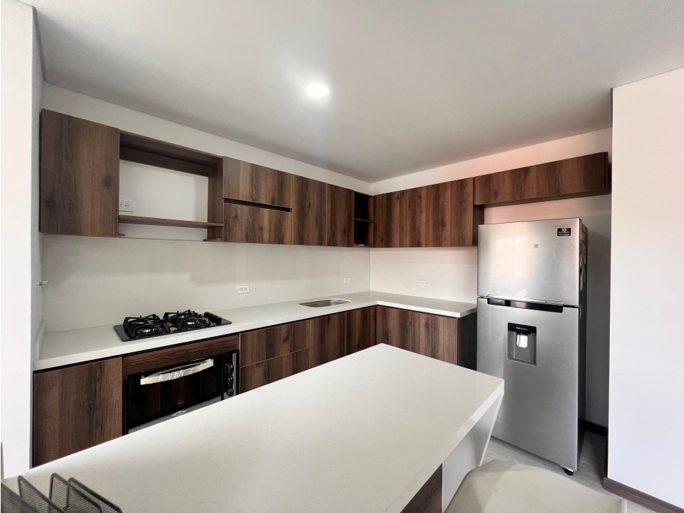 Venta de Apartestudio San Antonio de Pereira 250855 — foto 2