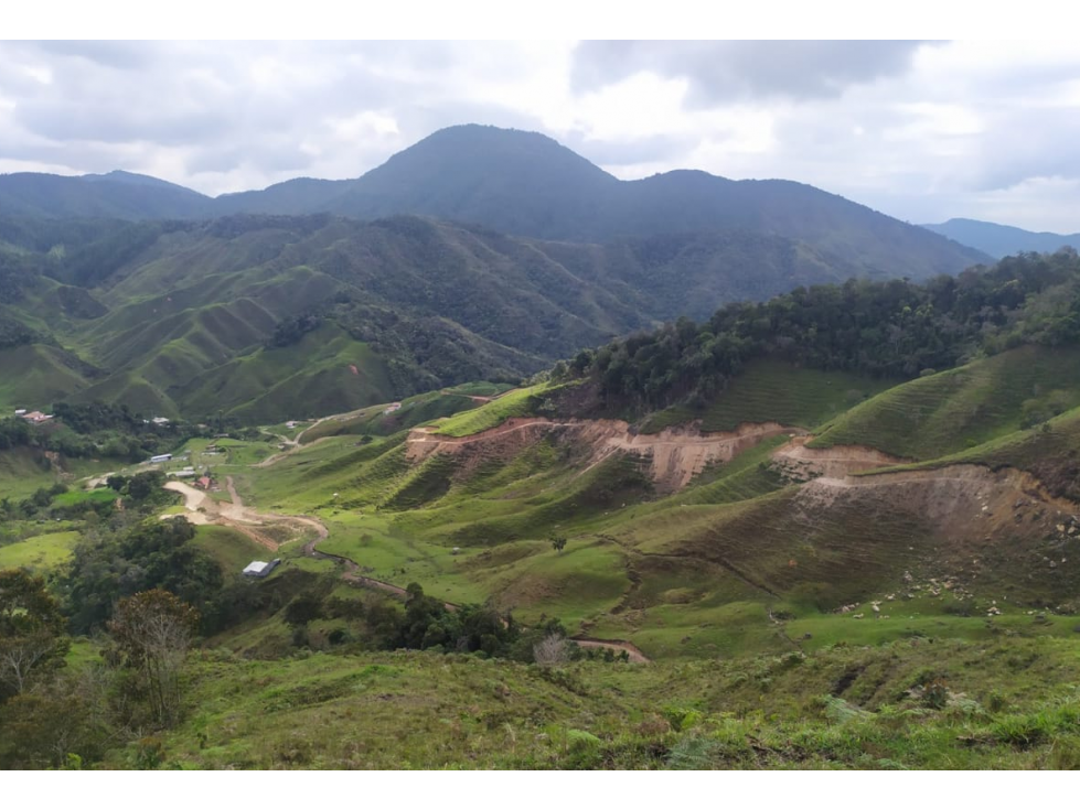 Vendo Lotes en Santo Domingo Antioquia 248081 - 4