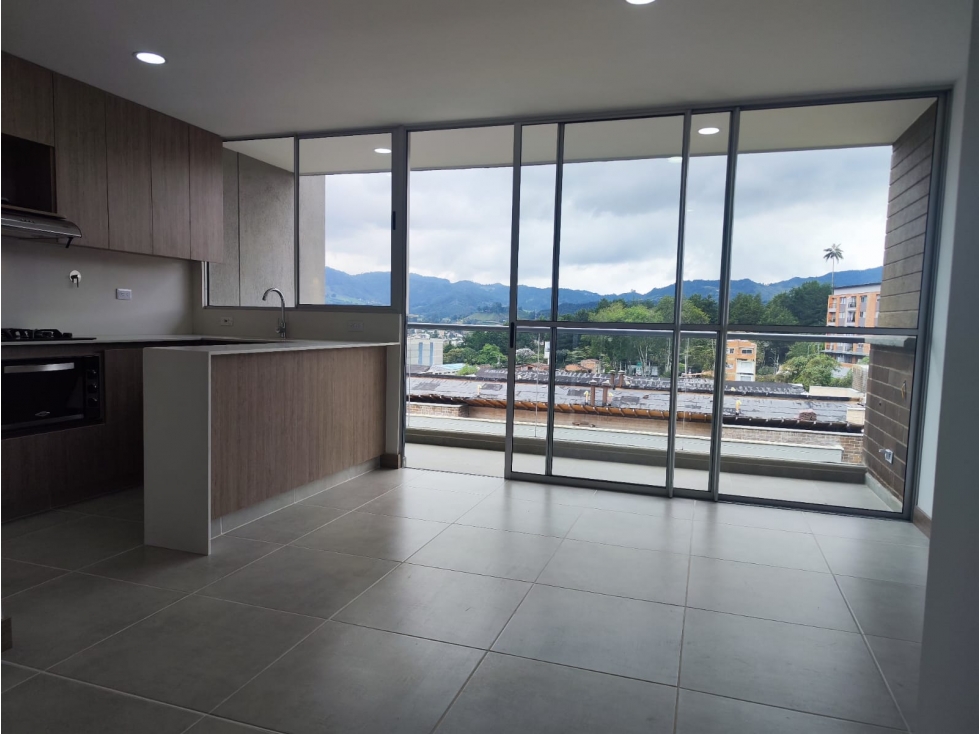 Cesion de derecho apartamento en venta en la Ceja 261982