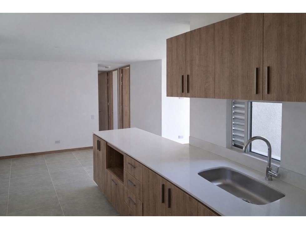 Venta apartamento en Rionegro Antioquia 263058
