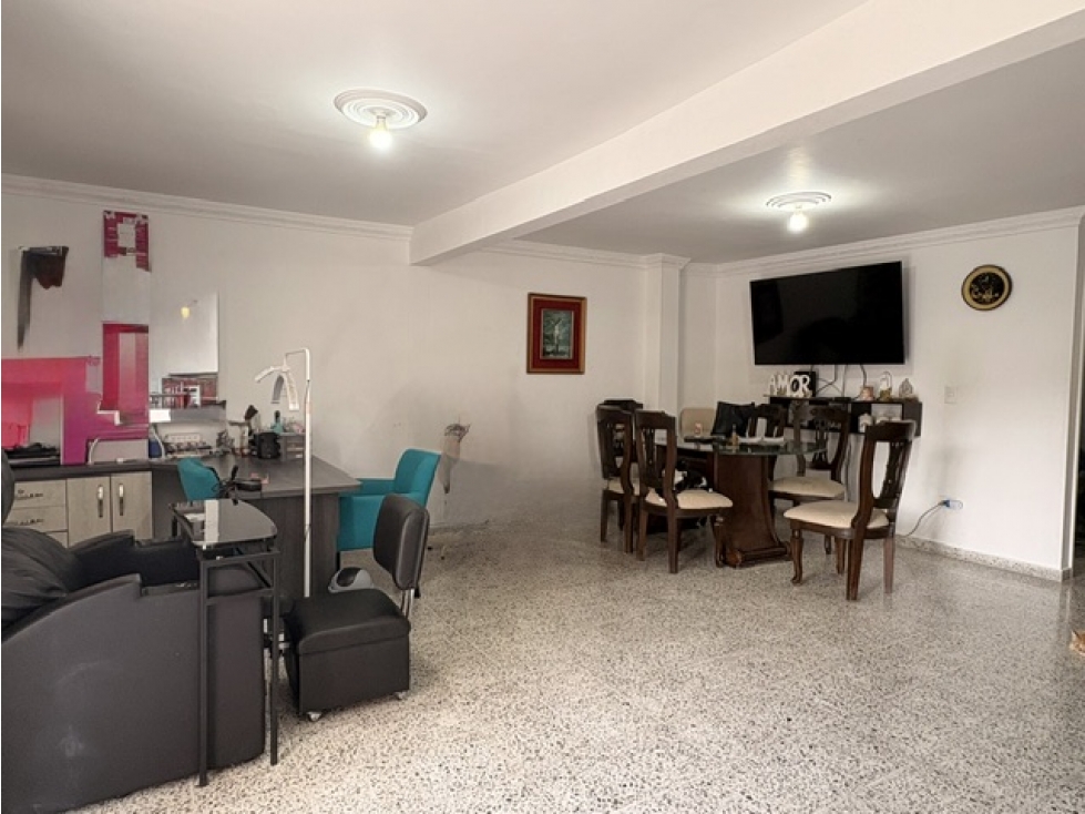 CASA EN VENTA EN ENVIGADO LA PAZ SIN GASTOS DE ADMINISTRACION 267022 — foto 4
