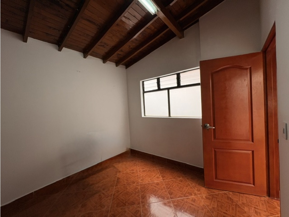 AMPLIA CASA PARA LA VENTA EN LA FLORESTA (ALCAZARES) 268205 — foto 5