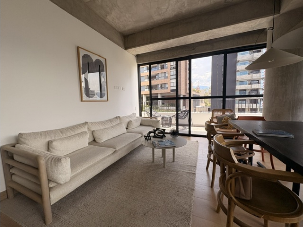 VENTA APARTAMENTO CESION DE DERECHOS EN LALINDE 269098 — foto 3