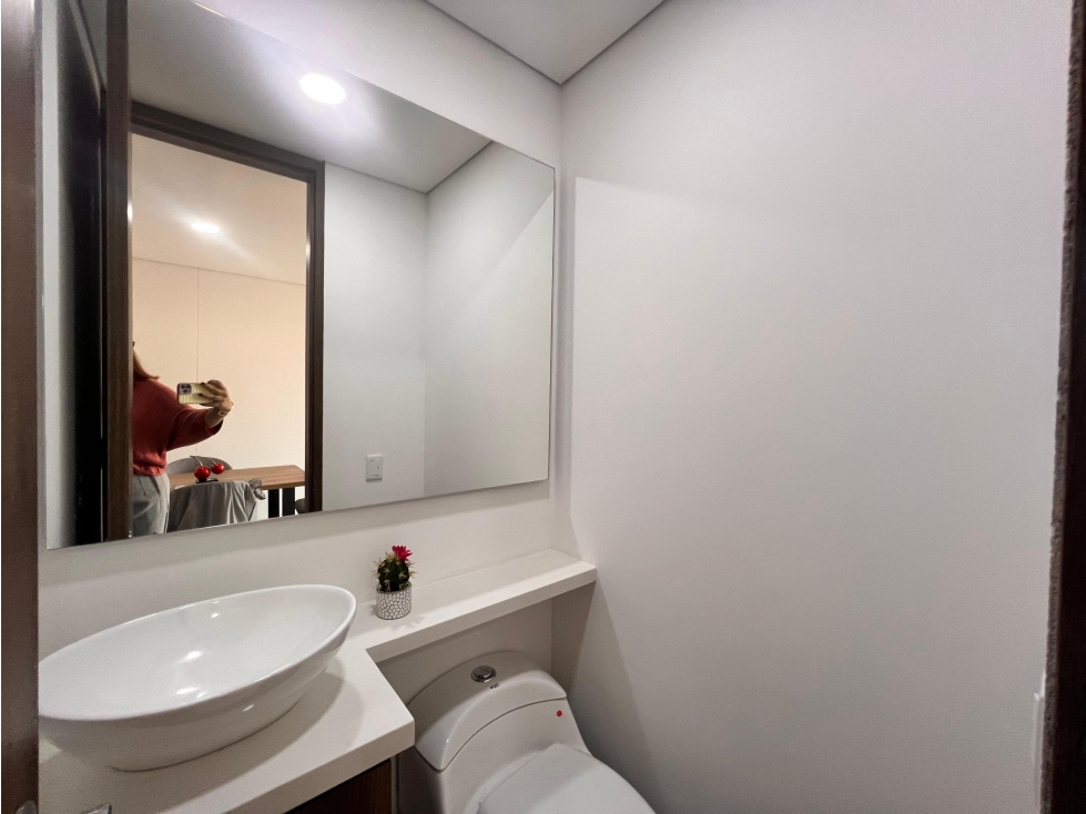 Venta de Apartestudio San Antonio de Pereira 250855 — foto 3