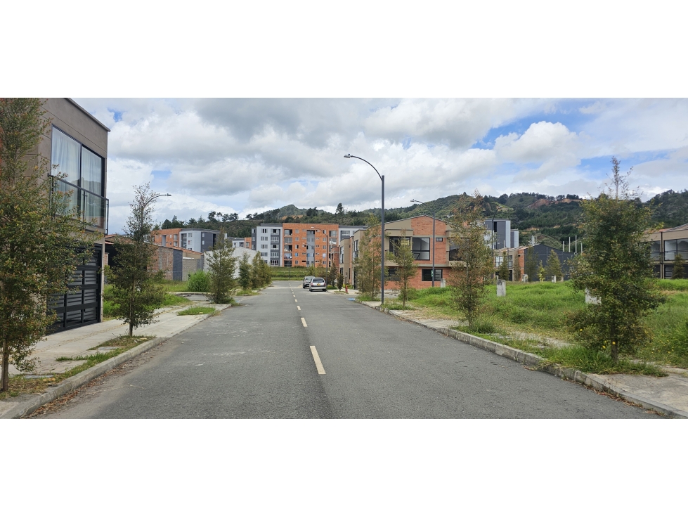 Cesion de derecho lote en la Ceja 265439 — foto 6