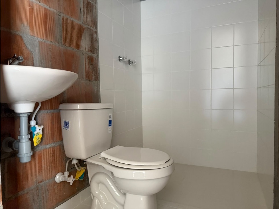 VENTA APARTAMENTO EN RIONEGRO EL PORVENIR 267508 — foto 5