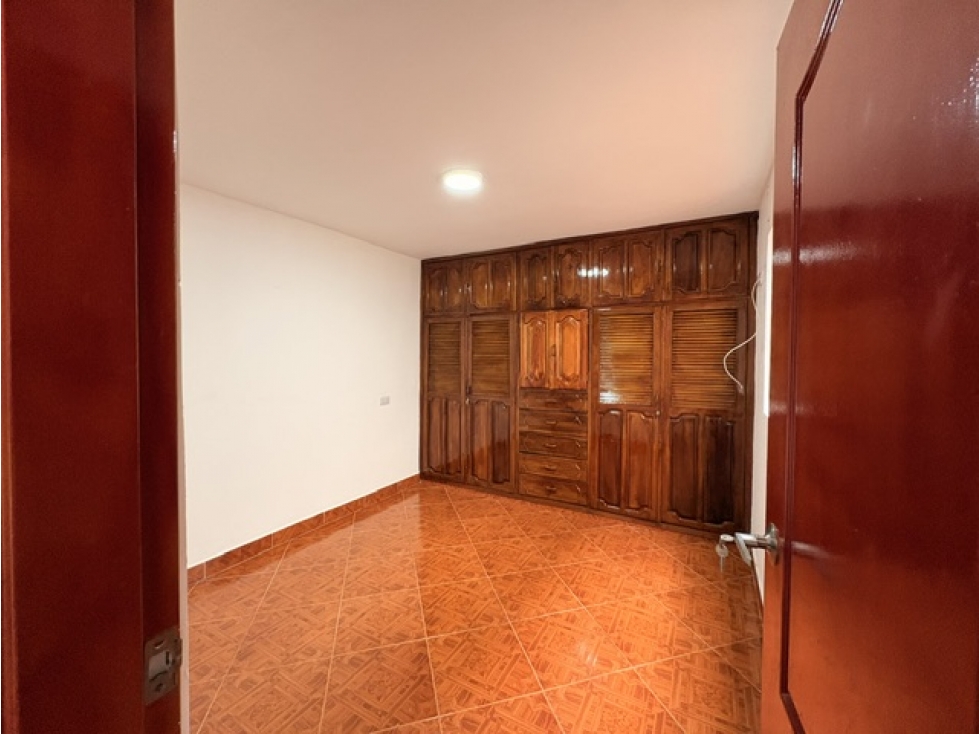 AMPLIA CASA PARA LA VENTA EN LA FLORESTA (ALCAZARES) 268205 — foto 6