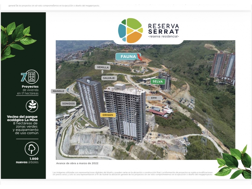 CESION DE DERECHOS EN CALASANZ PARTE ALTA 269050 — foto 5