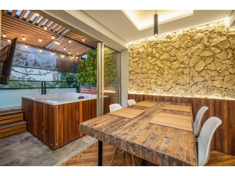 Apartamento para la venta en Provenza 269795 — foto 5