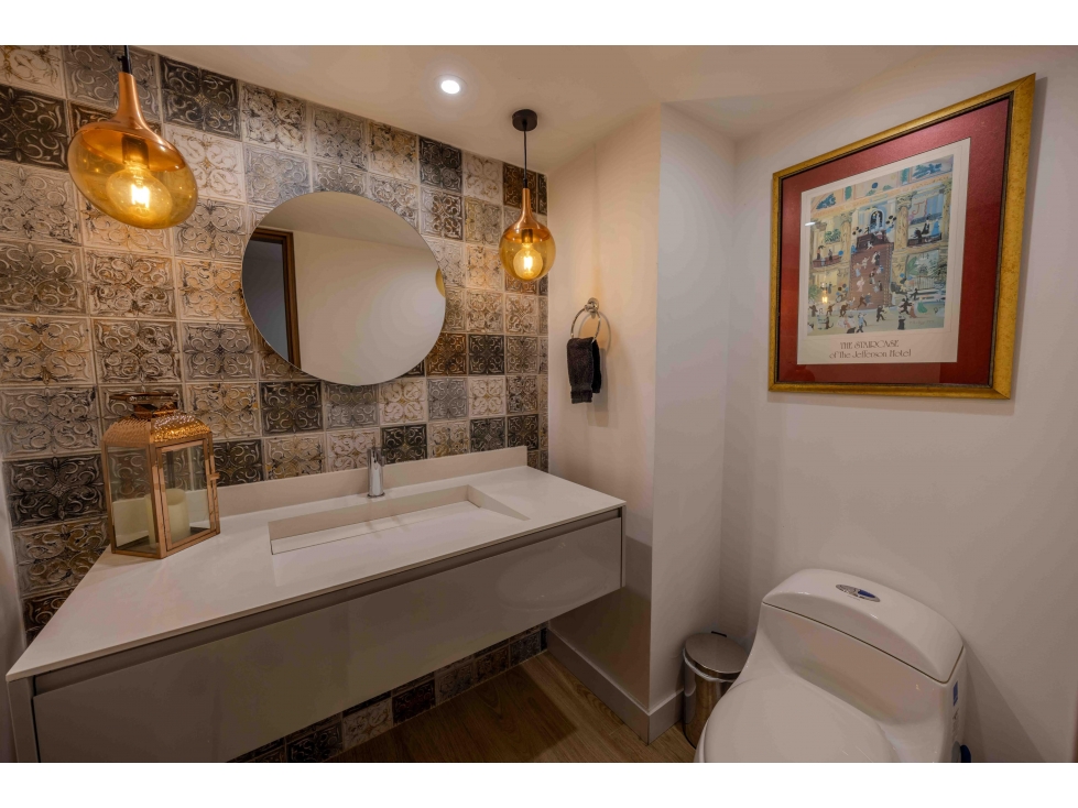 Venta Apartamento en Los Balsos, Medellin 256209 — foto 6