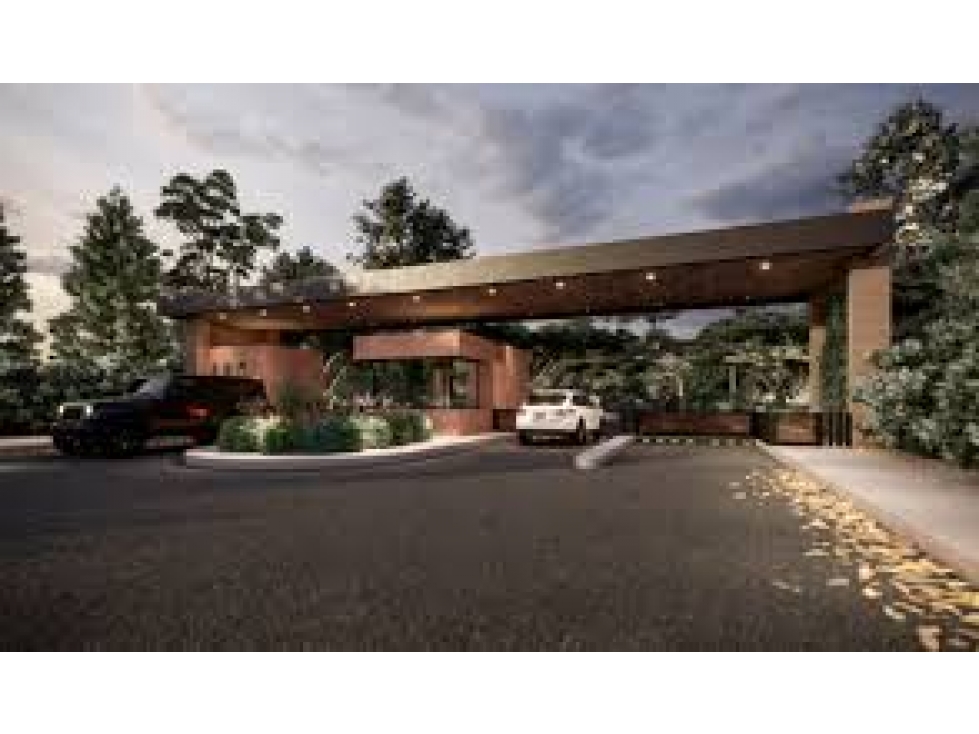 VENTA LOTE EN PARCELACION SERRANÍA DE FIZEBAD-EL RETIRO 246565 — foto 4