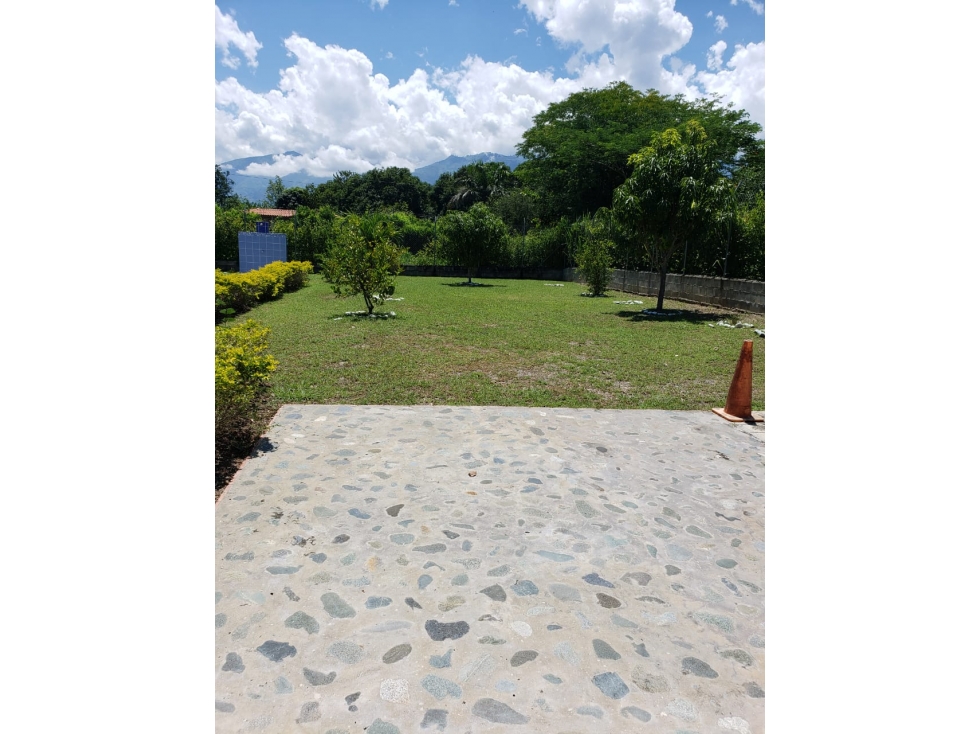 Venta de exclusiva finca en Sopetran-Antioquia 252838 — foto 3