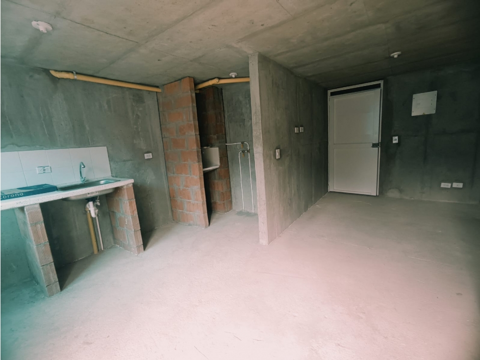 VENTA DE APARTAMENTO EN SABANETA MARIA AUXILIADORA 264420