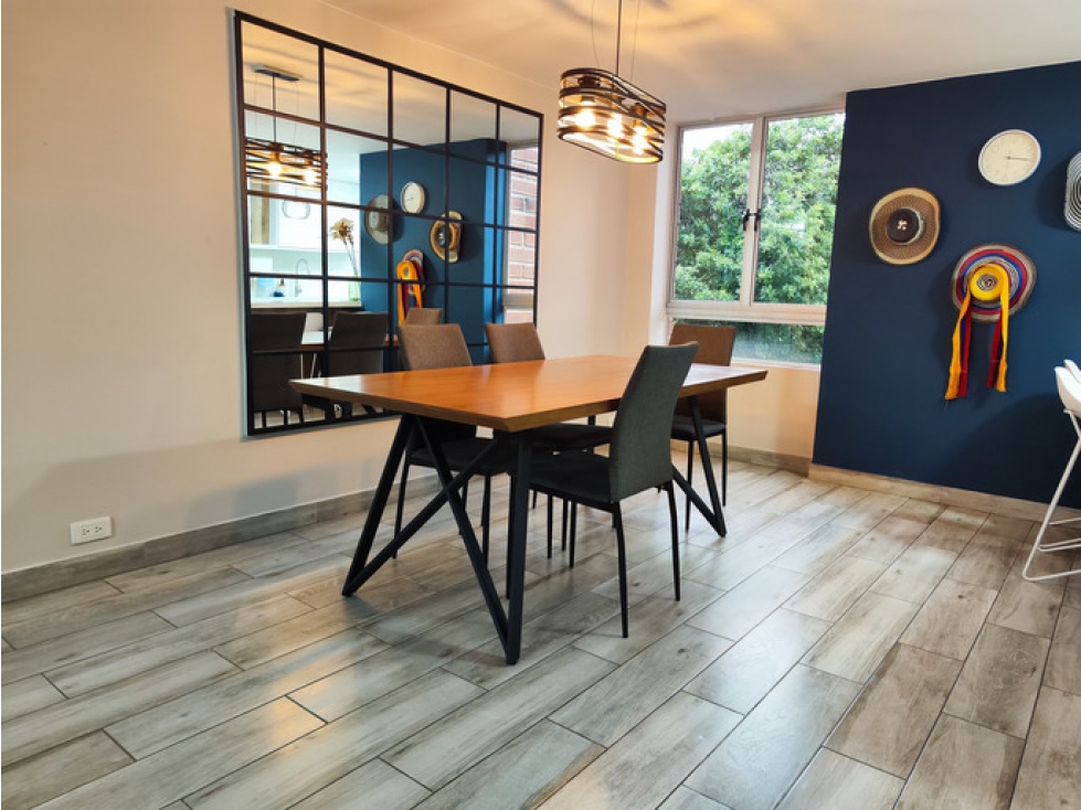 Apartamento en venta Carlos E con Parqueadero #264691 — foto 6