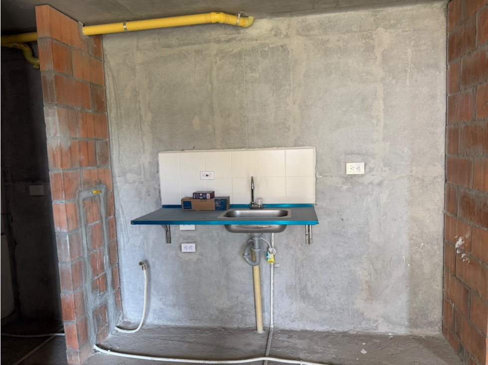 VENTA APARTAMENTO EN RIONEGRO EL PORVENIR 267508 — foto 6