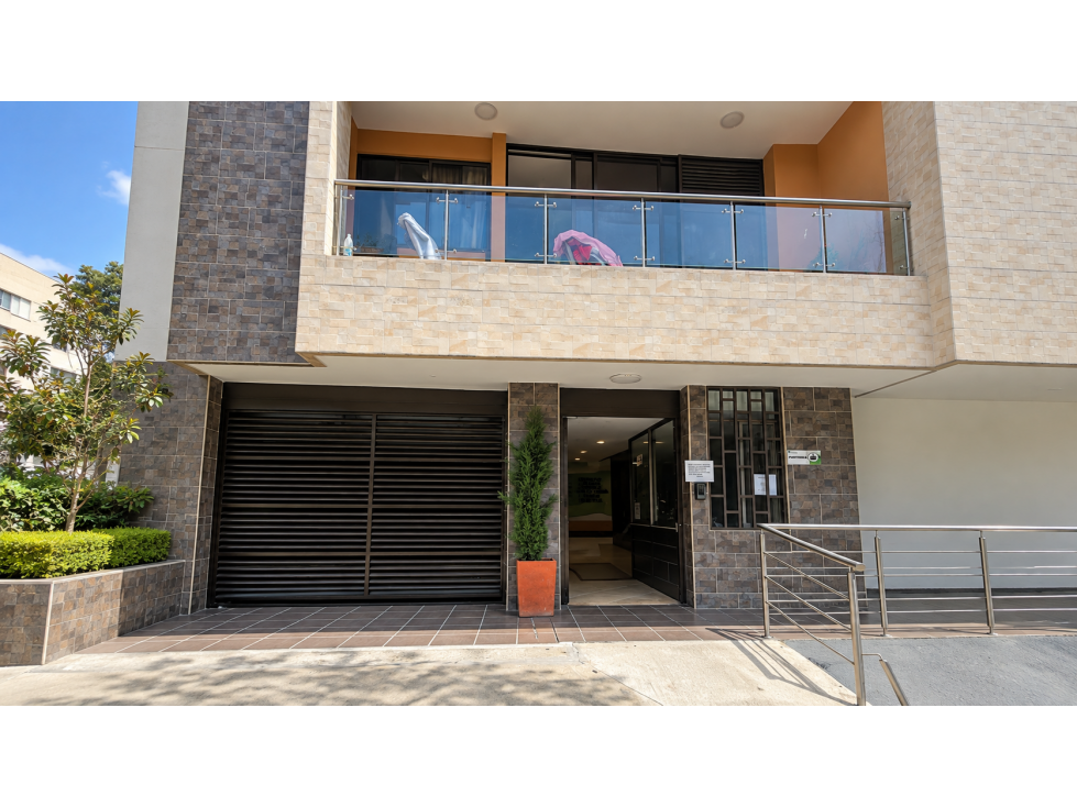 Apto en Don Matias 268866 — foto 2