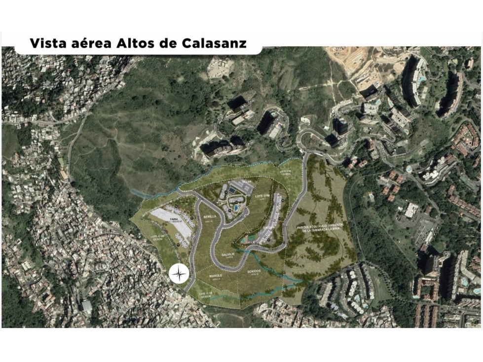 CESION DE DERECHOS EN CALASANZ PARTE ALTA 269050 — foto 6