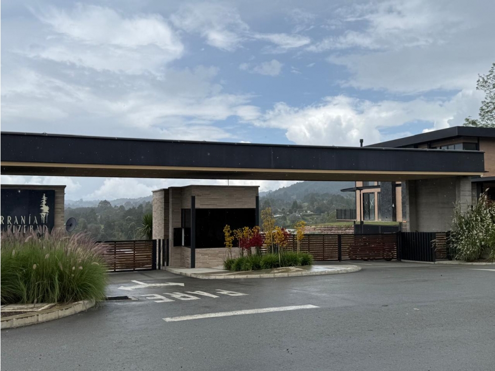 VENTA LOTE EN PARCELACION SERRANÍA DE FIZEBAD-EL RETIRO 246565 — foto 6