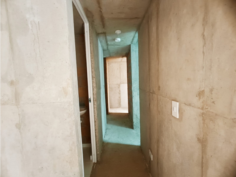 VENTA DE APARTAMENTO EN SABANETA MARIA AUXILIADORA 264420 — foto 5