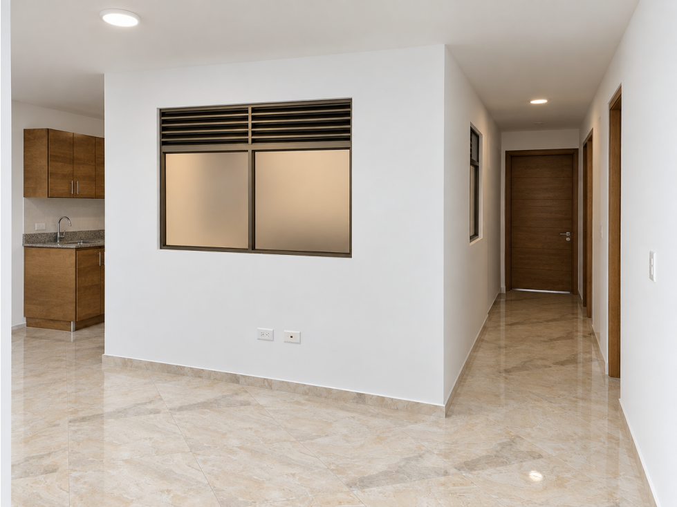 Apto en Don Matias 268866 — foto 3