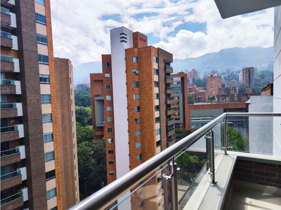 Venta de Apartamento en La Frontera de Envigado-Poblado 242637 — foto 3