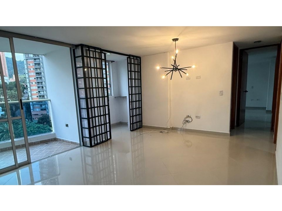 Apartamento en Venta en Sabaneta 262033