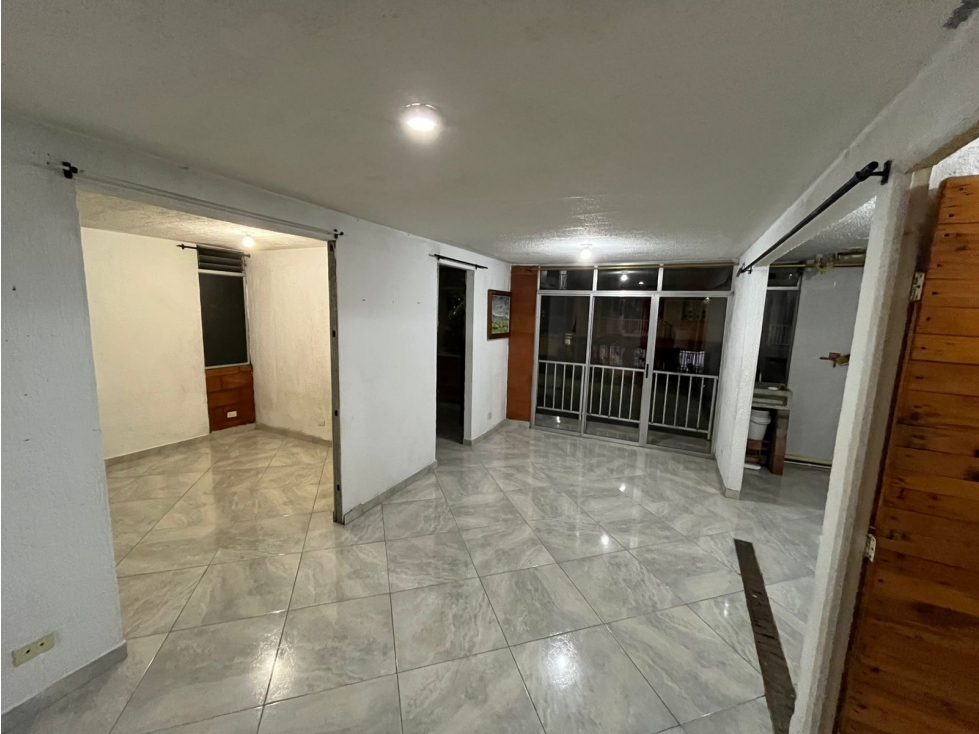 VENTA DE APARTAMENTO EN CIUDADELA DE OCCIDENTE 268491