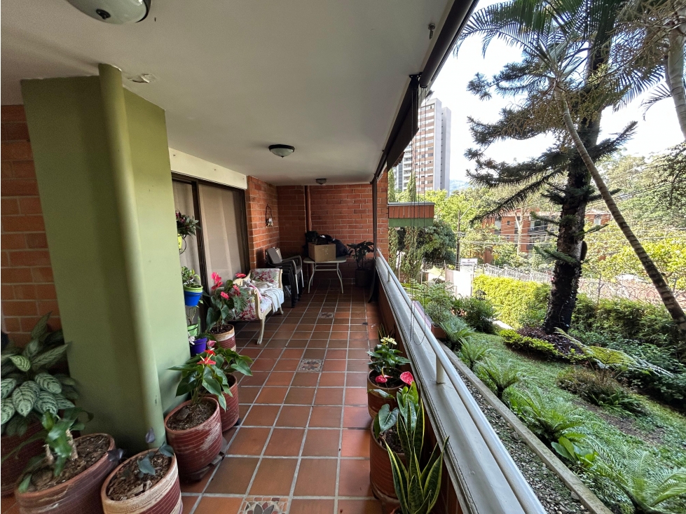 Apartamento duplex para la venta en La Frontera 260054 — foto 3