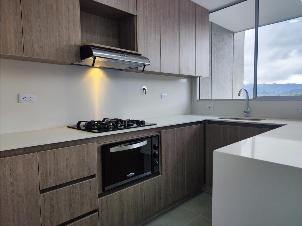 Cesion de derecho apartamento en venta en la Ceja 261982 — foto 3