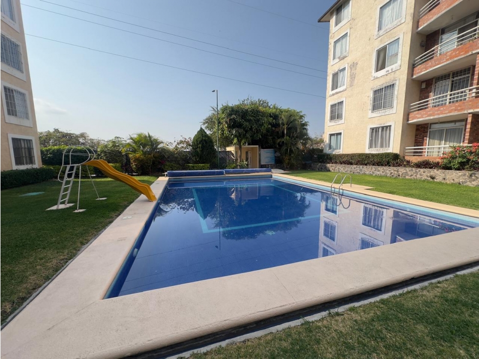 Bonito Departamento con Alberca — foto 4