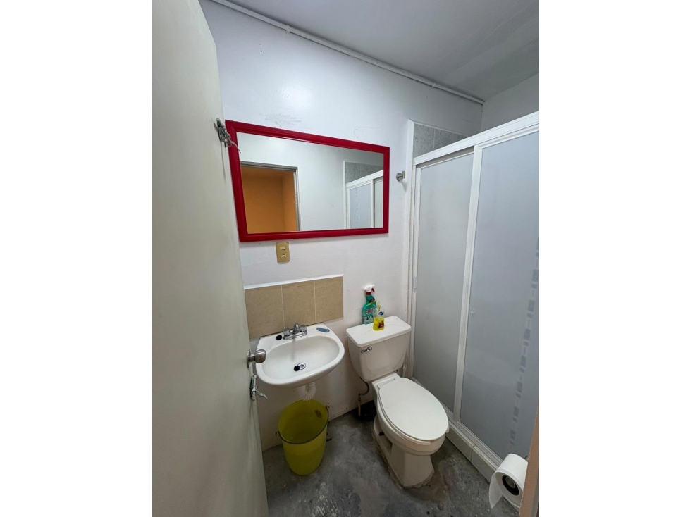 Se vende pie de casa fraccinamiento Las Garzas — foto 3