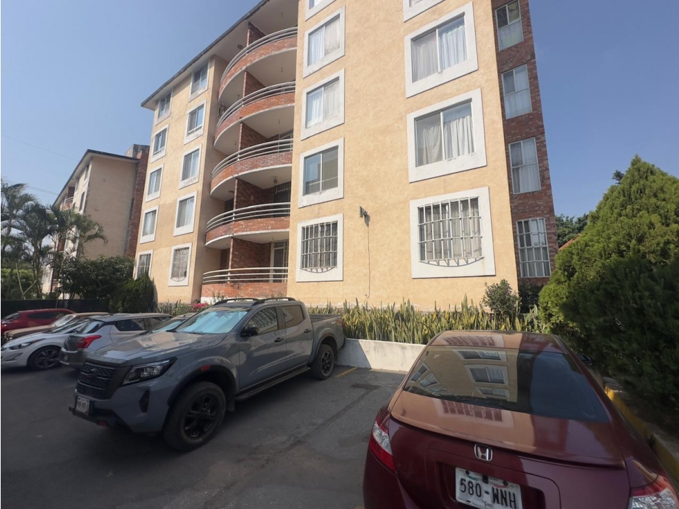 Bonito Departamento con Alberca — foto 6