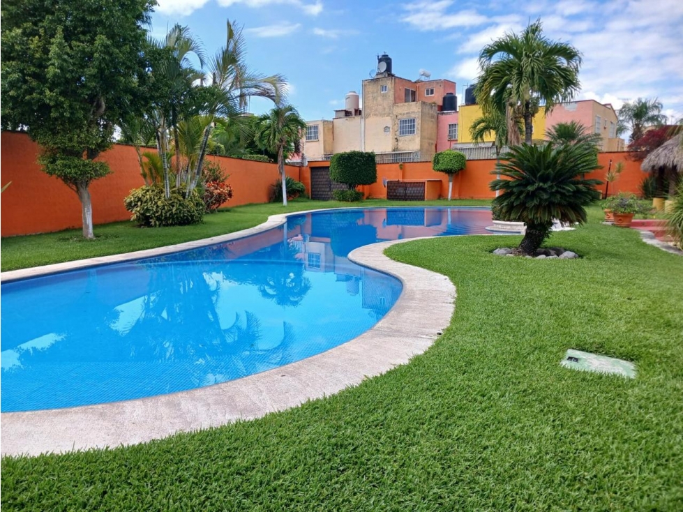SE VENDE Hermosa casa fraccionamiento Seminario. - 3