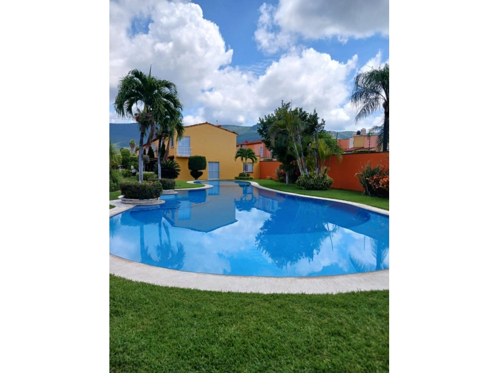 SE VENDE Hermosa casa fraccionamiento Seminario. - 4