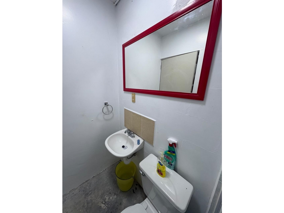 Se vende pie de casa fraccinamiento Las Garzas — foto 5