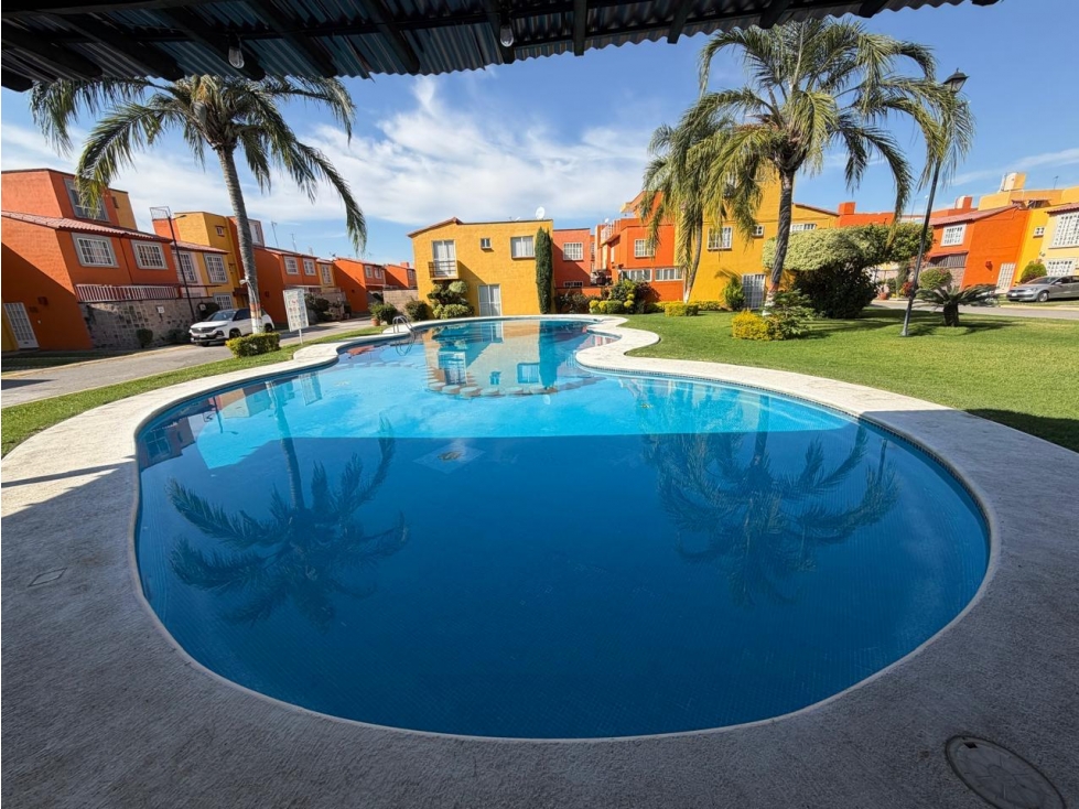 SE VENDE Hermosa casa fraccionamiento Seminario. - 5