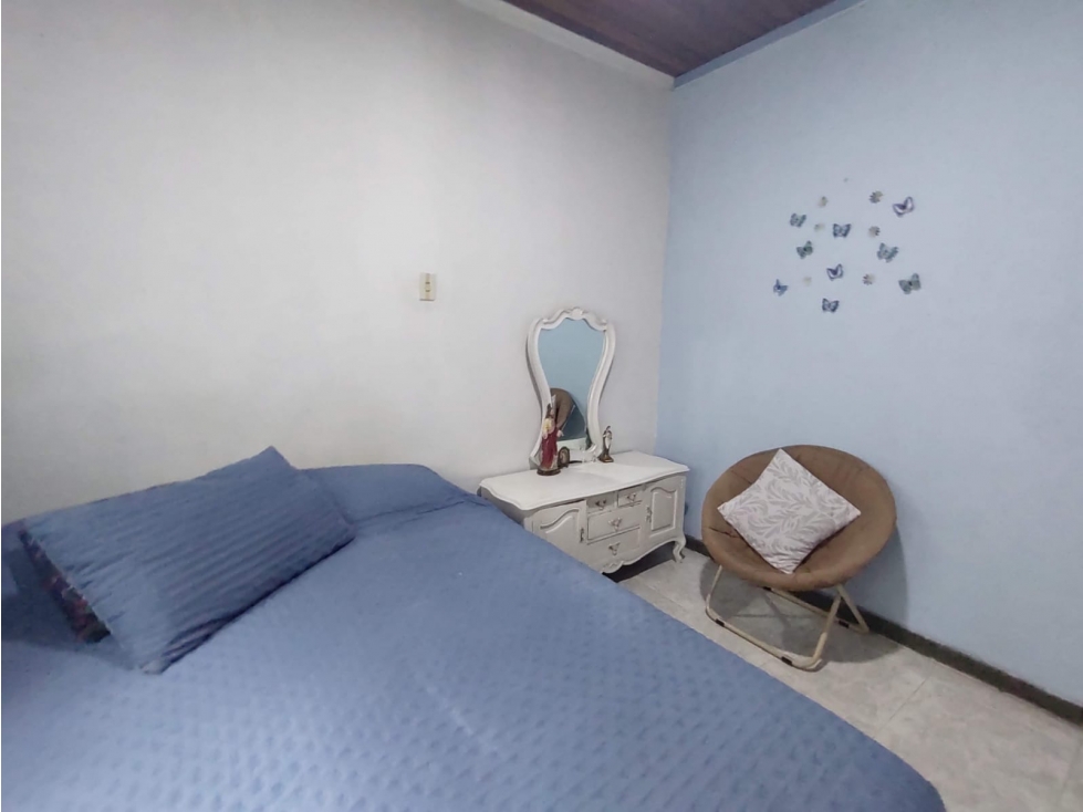 CASA EN VENTA BELÉN CERCA AESTACION DEL METROPLUS Y LA 30 — foto 3