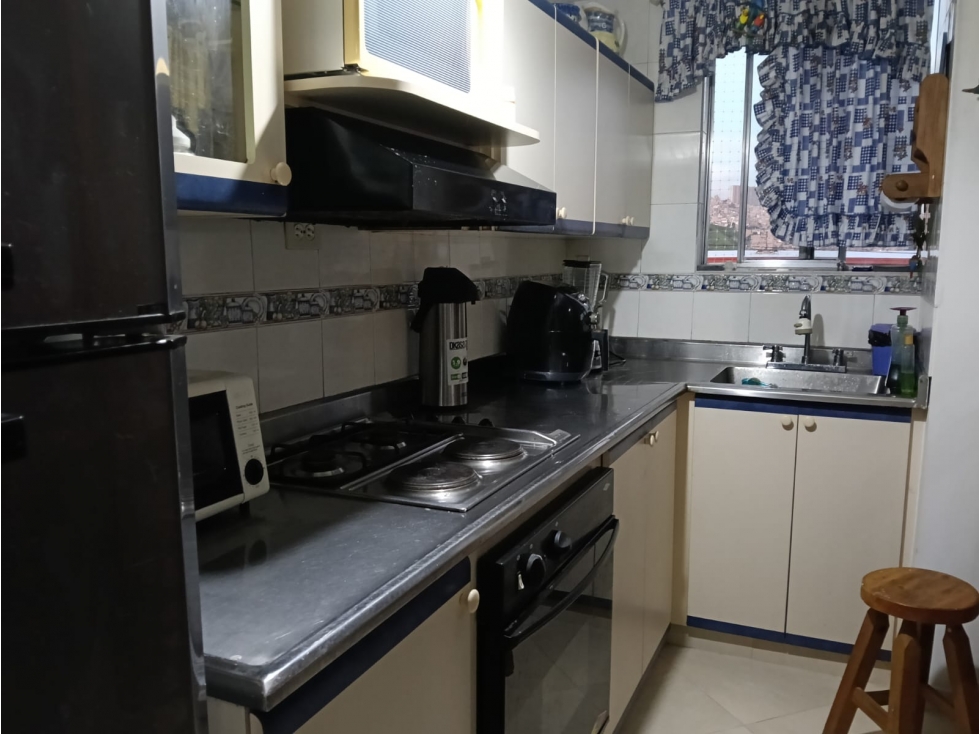 APARTAMENTO EN VENTA EN SAN JAVIER — foto 6