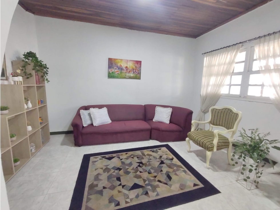 CASA EN VENTA BELÉN CERCA AESTACION DEL METROPLUS Y LA 30 — foto 4
