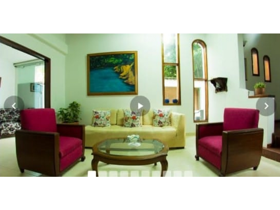 VENTA DE CASA EN LA AGUACATALA