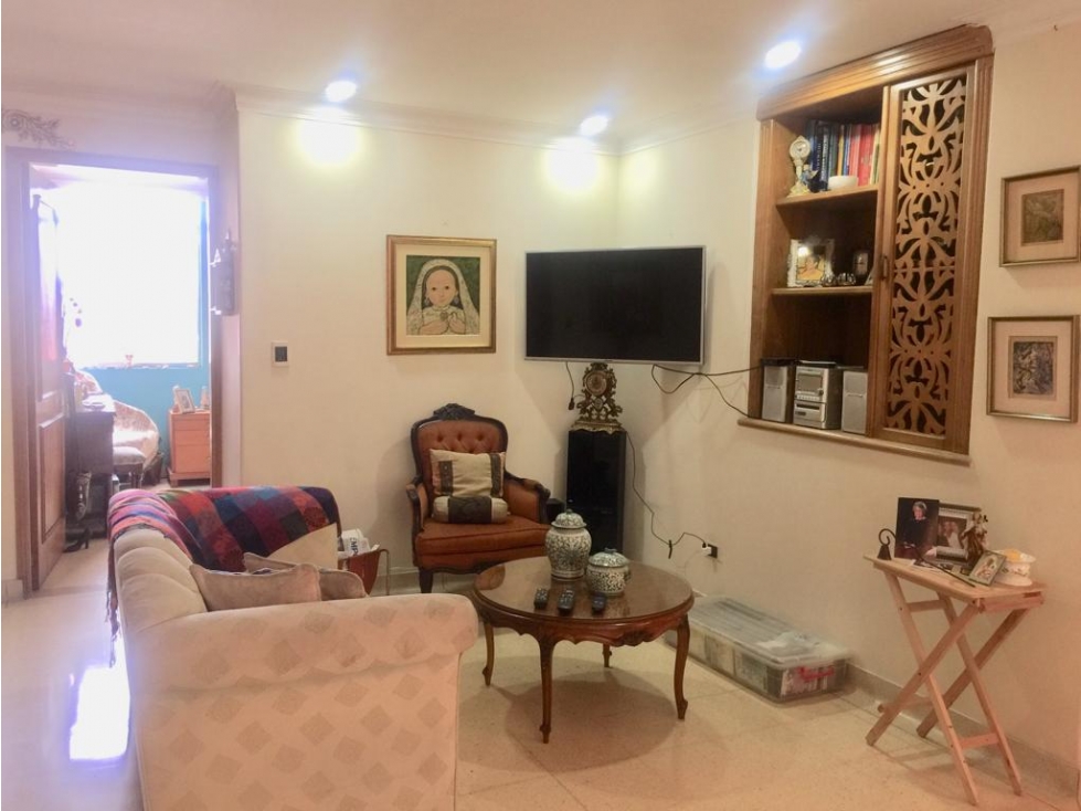 (J) Apartamento en venta Laureles cerca a Farmatodo — foto 3