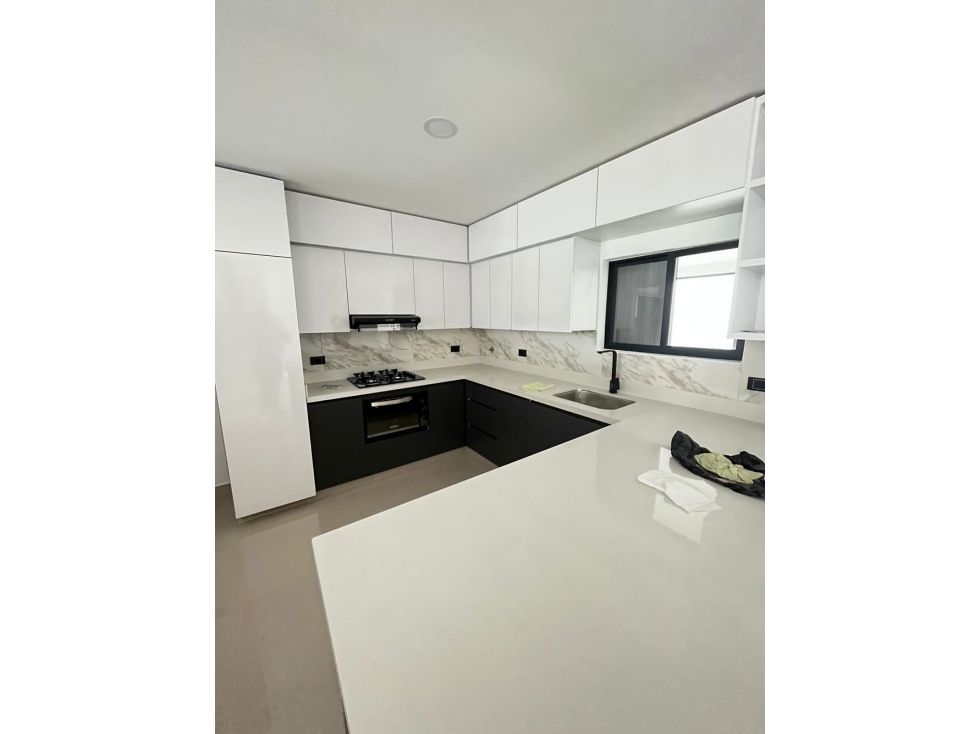 (J) Casa unifamiliar en venta La Ceja unidad abierta