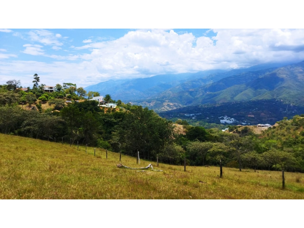(J) Lote en San Jerónimo Loma Hermosa para Parcelar 32.013 mt2 - 1
